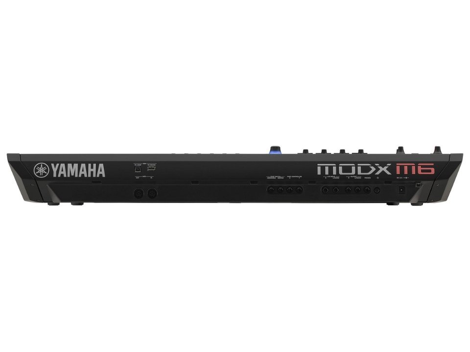 Yamaha MODX M6 - Ảnh thực tế 3